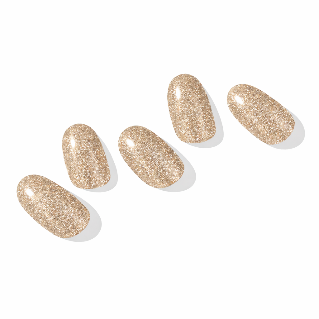 Gold Dust
